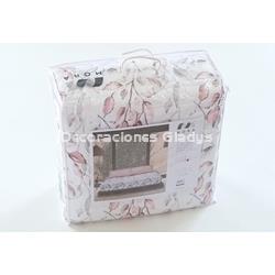 EDREDON SUPER SOFT P01ROSA - Imagen 2