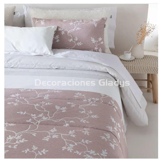 EDREDON TOPI ROSE - Imagen 2