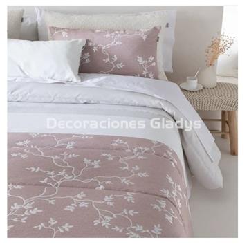 EDREDON TOPI ROSE - Imagen 2