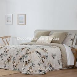 EDREDON VELOUR CASAL - Imagen 1