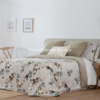 EDREDON VELOUR CASAL - Imagen 1