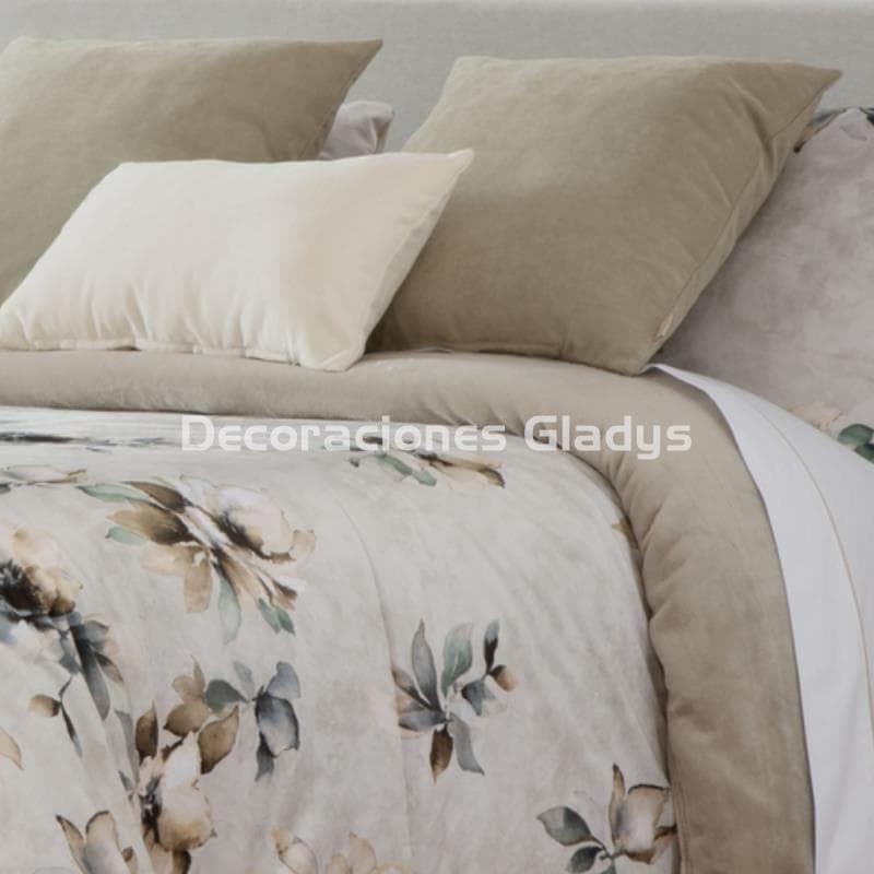 EDREDON VELOUR CASAL - Imagen 2