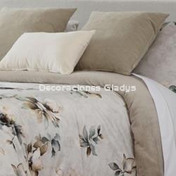 EDREDON VELOUR CASAL - Imagen 2