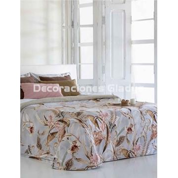 EDREDON VELOUR GAMIR - Imagen 1