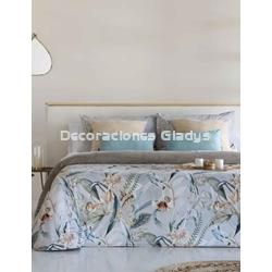 EDREDON VELOUR GAMIR - Imagen 2