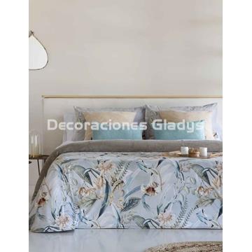 EDREDON VELOUR GAMIR - Imagen 2