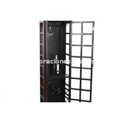 ESTANTERIA METAL  CABINA BOTELLERO - Imagen 2