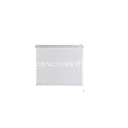 ESTOR POLIESTER  DIA-NOCHE BLANCO - Imagen 1