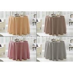 FALDA MESA CAMILLA TERCIOPELO - Imagen 1