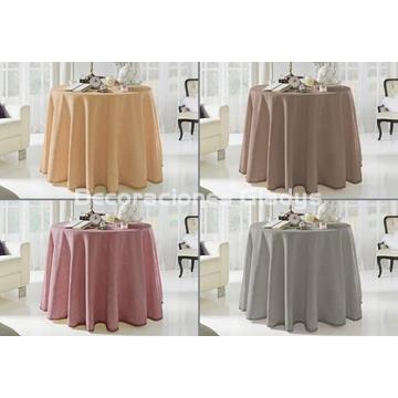 FALDA MESA CAMILLA TERCIOPELO - Imagen 1