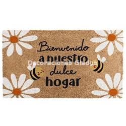 FELPUDO ABEJAS - Imagen 1