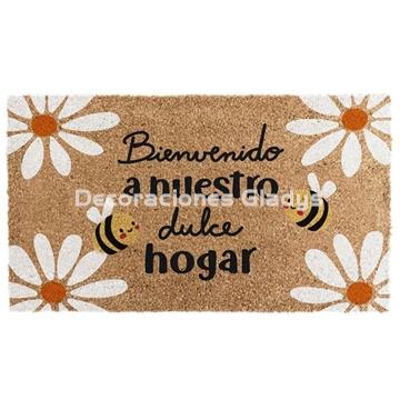 FELPUDO ABEJAS - Imagen 1