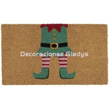 FELPUDO ELFO - Imagen 1