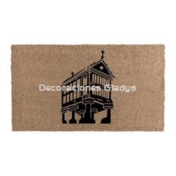 FELPUDO HORREO - Imagen 1