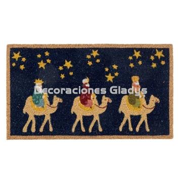 FELPUDO REYES MAGOS - Imagen 1