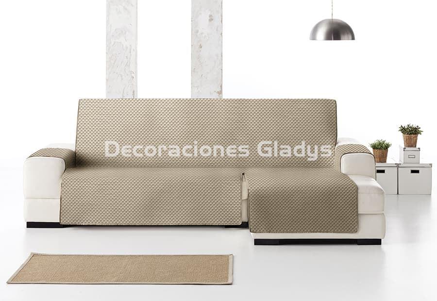 Funda de Sofá Chaise Longue L