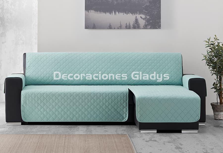 BELMARTI | Funda cubre sofá CHAISE LONGUE