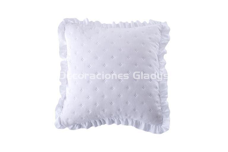 FUNDA COJIN ALEN - Imagen 3