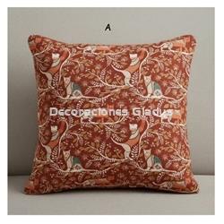FUNDA COJIN ALOVER IRATI - Imagen 1