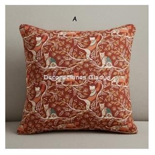 FUNDA COJIN ALOVER IRATI - Imagen 1