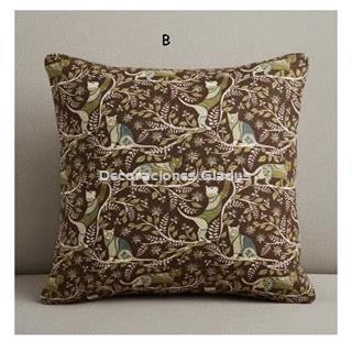 FUNDA COJIN ALOVER IRATI - Imagen 2