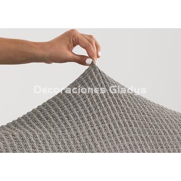 FUNDA COJIN ASIENTO Y RESPALDO BALI - Imagen 2