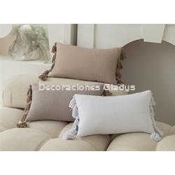 FUNDA COJIN BARADIL - Imagen 1