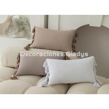 FUNDA COJIN BARADIL - Imagen 1