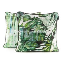 FUNDA COJIN CANAR - Imagen 1