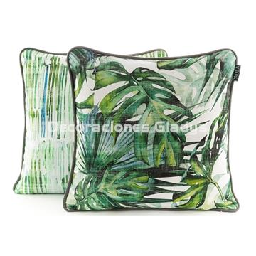 FUNDA COJIN CANAR - Imagen 1