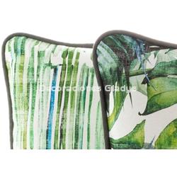 FUNDA COJIN CANAR - Imagen 2