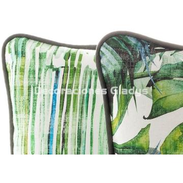 FUNDA COJIN CANAR - Imagen 2