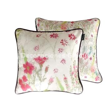 FUNDA COJIN CHELLA - Imagen 1