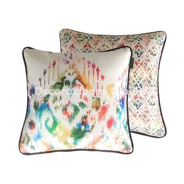 FUNDA COJIN CHIVA - Imagen 1