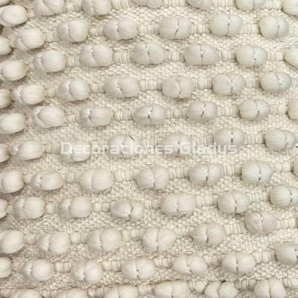 FUNDA COJIN DECORATIVA JAIPUR - Imagen 3