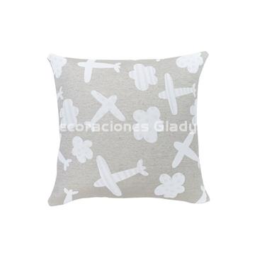 FUNDA COJIN DUSTY - Imagen 2