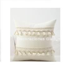 FUNDA COJIN FLECO - Imagen 1