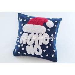 FUNDA COJIN HO HO HO - Imagen 1