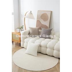 FUNDA COJIN LAZIO - Imagen 1