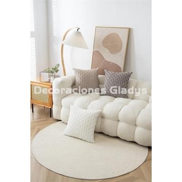 FUNDA COJIN LAZIO - Imagen 1