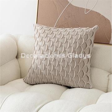 FUNDA COJIN LAZIO - Imagen 2