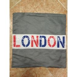FUNDA COJIN LONDON - Imagen 1