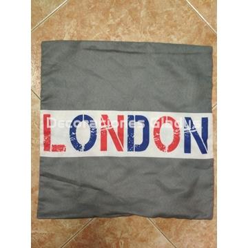 FUNDA COJIN LONDON - Imagen 1