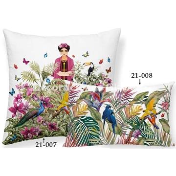 FUNDA COJIN MC21 - Imagen 1