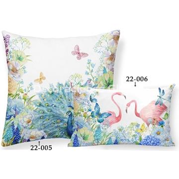 FUNDA COJIN MC22 - Imagen 1