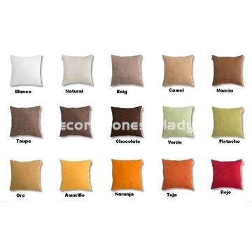FUNDA COJIN NATI - Imagen 1