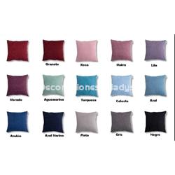 FUNDA COJIN NATI - Imagen 1