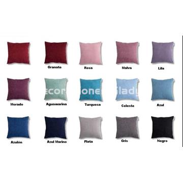 FUNDA COJIN NATI - Imagen 1