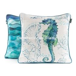 FUNDA COJIN PORTER - Imagen 1