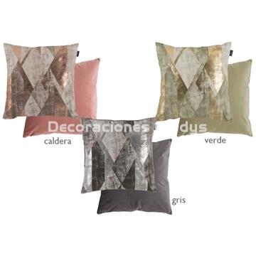 FUNDA COJIN PRINT-24 - Imagen 1